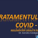 Tratamentul in COVID-19