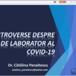 Controverse despre diagnosticul de laborator al COVID – 19