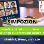 Simptomele aparatului urinar inferior la pacientii cu afectiuni neurologice. Solutii de evaluare si de ameliorare functionala