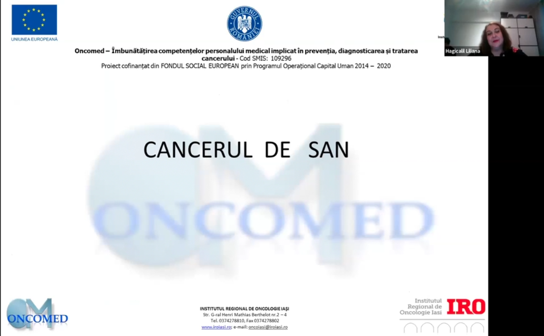 Cancerul de san