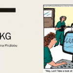 EKG – Partea 2