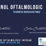 Examenul oftalmologic in cabinetul MF