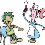 Sfaturi pentru părinți sau aparținători înaintea vaccinării