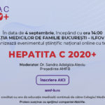 HEPATITA C 2020+