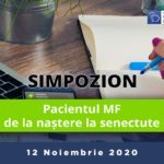 Pacientul MF – de la naștere la senectute (12 noiembrie 2020)