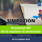 Pacientul MF – de la naștere la senectute (10 decembrie 2020)