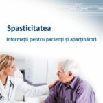 Spasticitatea: Informații pentru pacienți și aparținător