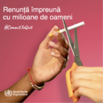 InfoPac: Cei care renunță sunt cei care câștigă