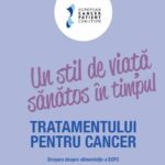 Un stil de viață sănătos în timpul tratamentului pentru cancer