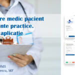 Comunicarea medic-pacient, instrument pentru practică