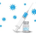 Centrele de vaccinare anti COVID-19 sunt deschise și în perioada sărbătorilor de iarnă