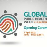 Sănătatea publică în prim plan