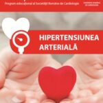 Hipertensiunea arterială