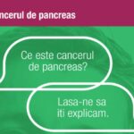 Cancerul de pancreas, un ghid pentru pacienți