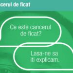 Cancerul de ficat: ghid pentru pacienți