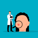Diagnosticul diferențial al dermatitei atopice