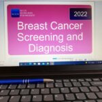 Noi recomandări de bună practică medicală  pentru utilizarea mamografiei în screeningul cancerului de sân – ghid pentru paciente