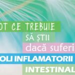 Bolile inflamatorii intestinale, informații pentru pacienții adulți