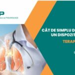 Cât de simplu de utilizat este un dispozitiv inhalator. Terapii inovatoare