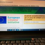 Apel pentru un mediu fără tutun și prima generație europeană fără tutun până în 2030