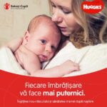 Îngrijirea nou-născutului și sănătatea mamei după naștere