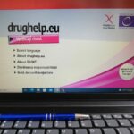 Test de identificare a tulburărilor legate de consumul de droguri