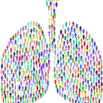 Patologia pulmonară în nuanțe de gri