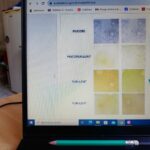 Culoarea sputei, un posibil criteriu de apreciere  a evoluției pacienților cu bronșiectazii