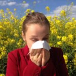Rinita alergică: criterii de recomandare a imunoterapiei specifice cu alergeni