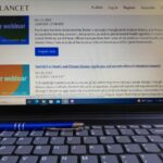 Webinariile The Lancet