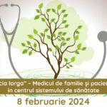 Simpozion Dr. Mircia Iorga – Medicul de familie și pacientul său în centrul sistemului de sănătate