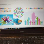 Centrul de Expertiză Boli Rare – Neurologie Pediatrică Obregia