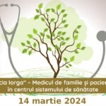 Simpozion Dr. Mircia Iorga – Medicul de familie și pacientul său în centrul sistemului de sănătate