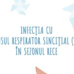 Infecția cu virus respirator sincitial în sezonul rece