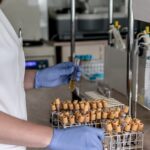 Determinarea concentrației serice a 25-hidroxivitaminei D