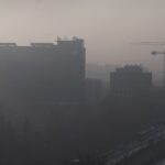 Impactul poluării asupra sănătății