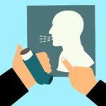 Exacerbarea din bronhopneumopatia obstructivă cronică