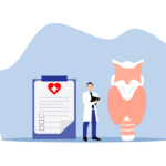Hipertiroidismul subclinic în asistența medicală primară:  identificare și management