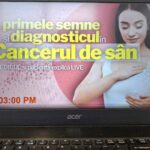 Cancerul de sân