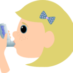 Utilizarea prudentă a antibioticelor la sugari: o oportunitate pentru prevenirea astmului