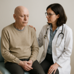 Urgențele oncologice în cabinetul medicului de familie