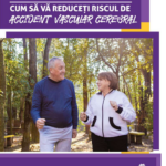 Reducerea riscului de accident vascular cerebral