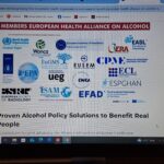 Europa, regiunea cu cel mai ridicat consum de alcool:  o provocare majoră pentru sănătatea publică