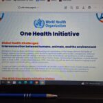 Infecțiile fungice, o provocare emergentă pentru sănătatea publică