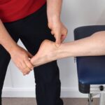Entorsa de gleznă: evaluarea clinică și conduita terapeutică în practica medicului de familie