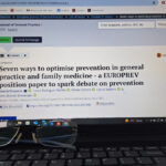 Prevenția în medicina de familie: între ideal și realitate