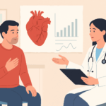 Cum să folosim „vârsta inimii” în evaluarea și motivarea pacientului cardiovascular