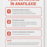 Colaborarea cu școala pentru copilul cu alergie alimentară