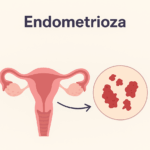 Endometrioza