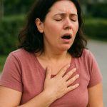 Dispneea: o sinteză a prevalenței globale și implicațiilor clinice